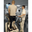 Plattform mit kognitiv-motorischem Übungssystem zur Rehabilitation des körperlichen und neurologischen Gleichgewichts – IX Dynamic – Kine-Sim PhysioSensing: Plattform mit kognitiv-motorischem Übungssystem zur Rehabilitation des körperlichen und neurologischen Gleichgewichts – IX Dynamic – Kine-Sim PhysioSensing: